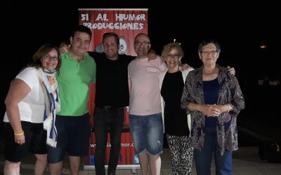 JORDI MERCA en SANT FOST DE CAMPSENTELLES