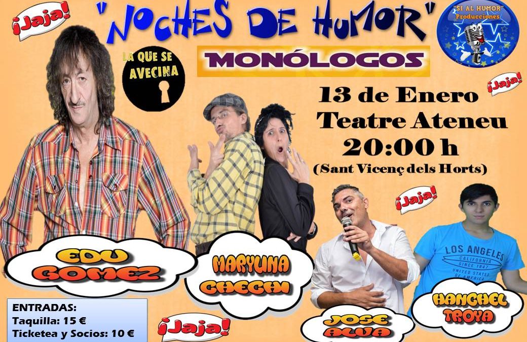 Edu Gomez en Sant vicenç dels Horts