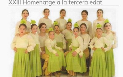 PEÑA AL ANDALUS de MATARÓ